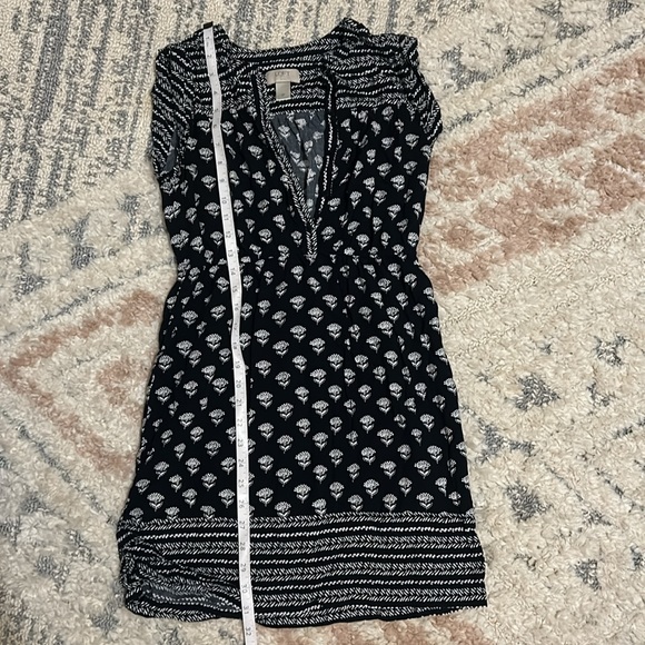 Loft Small Petite Day Dress - Picture 3 of 7